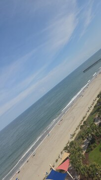View from 1410