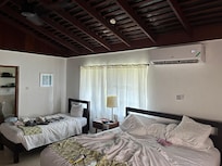 Deluxe bedroom