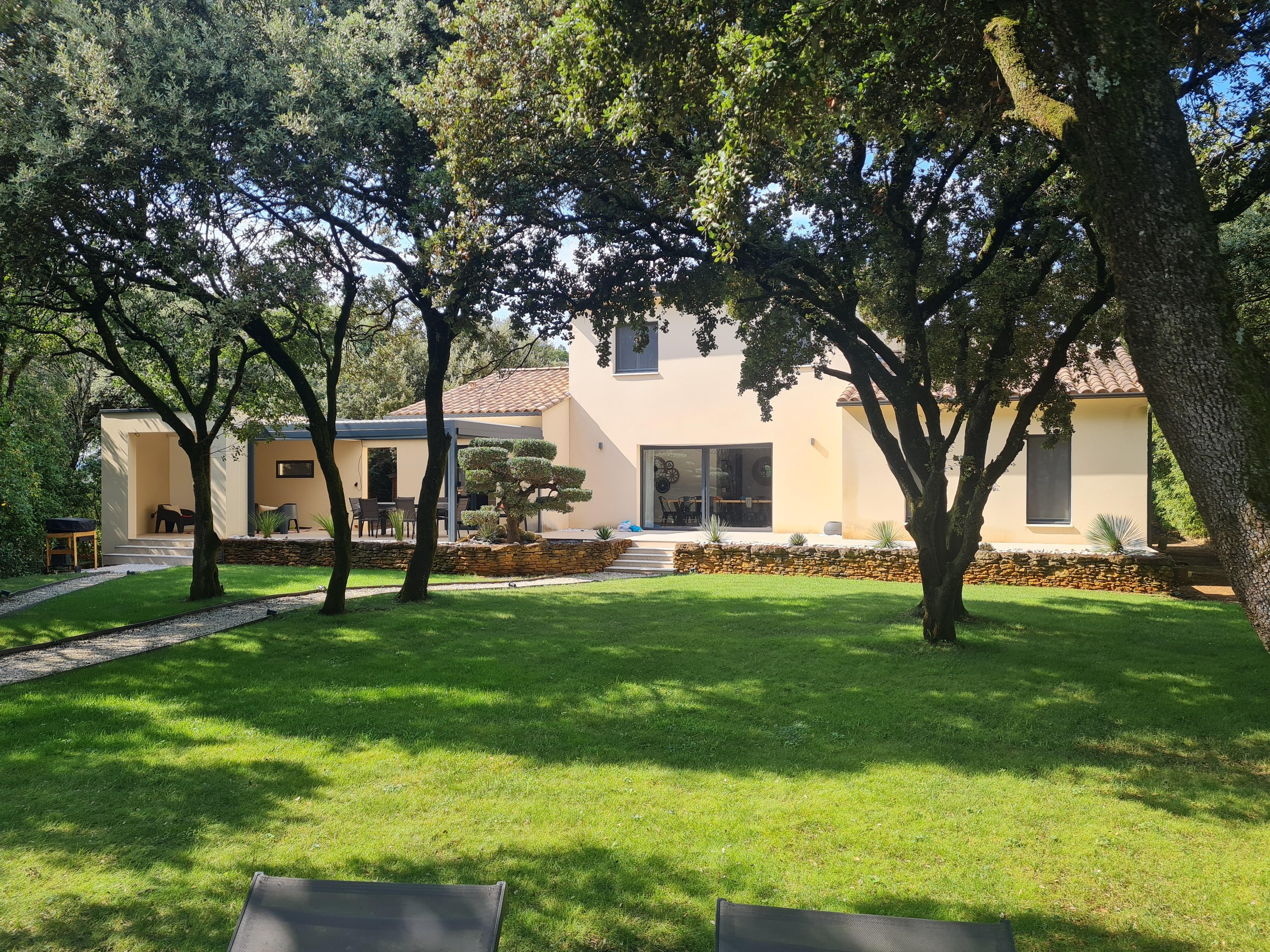 La maison est extra!