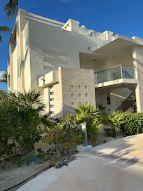 Casitas