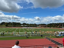 Wabash College football vs St Norbert
