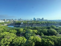 Vista do quarto