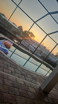 Sunsets