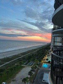 Amazing views