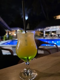 Great cocktails even better during happy hour