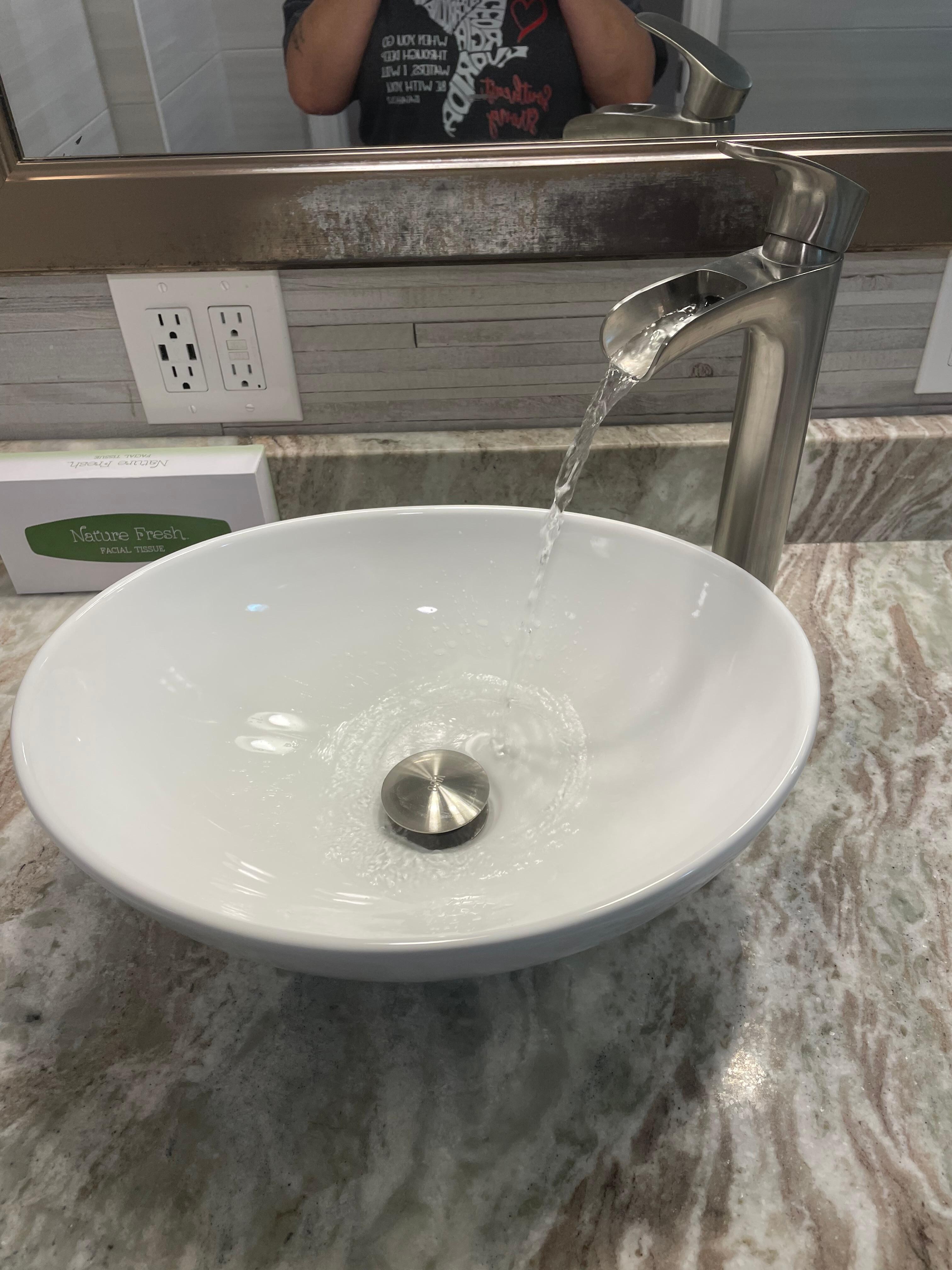 Sink