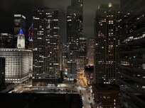 Suite, Corner View 16 floor