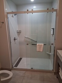 Our bathroom