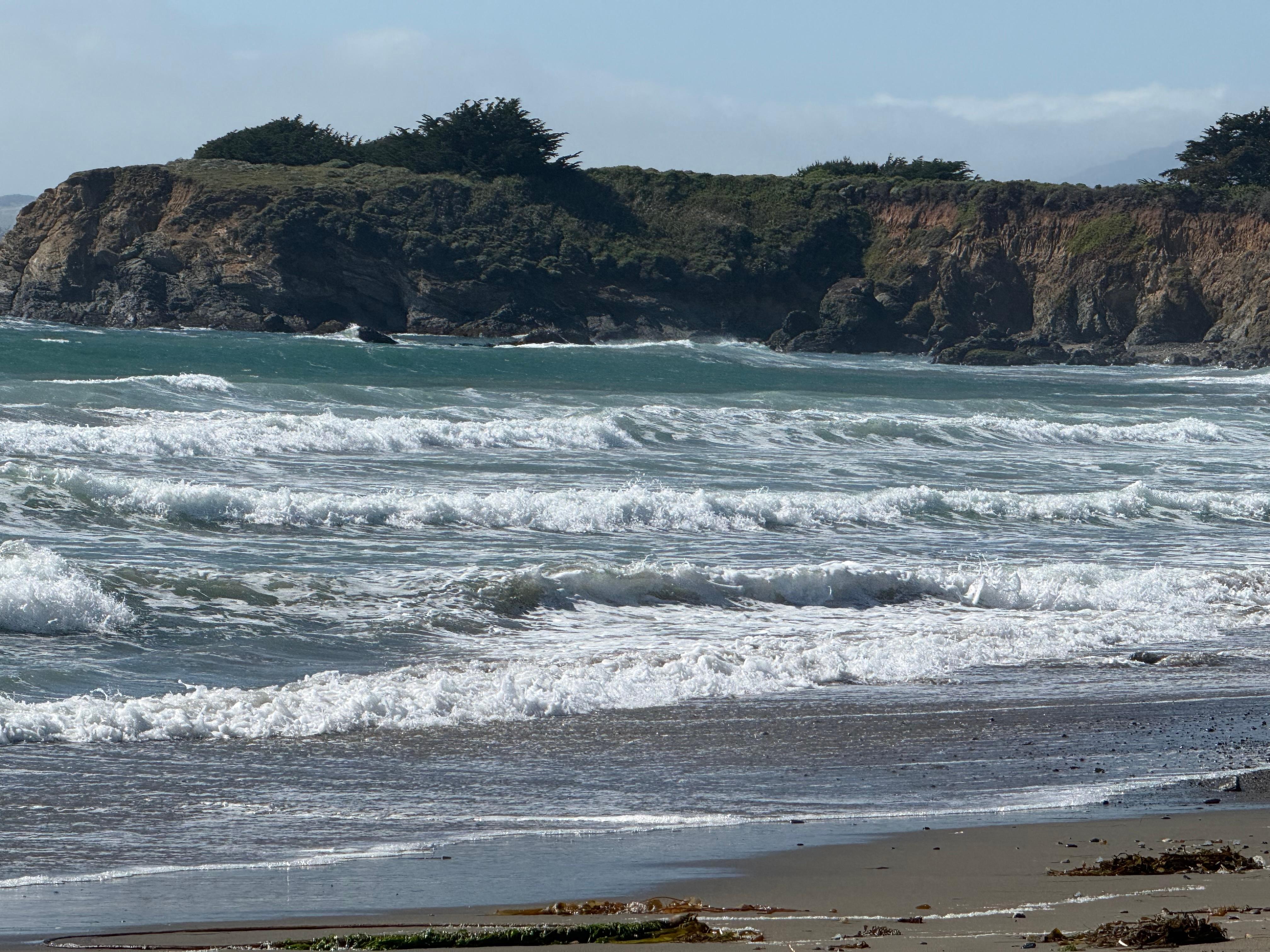 Within walking distance to beach access.