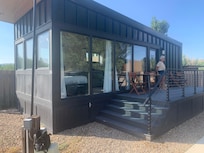 Nice deck