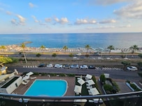 5th floor view (seaside)