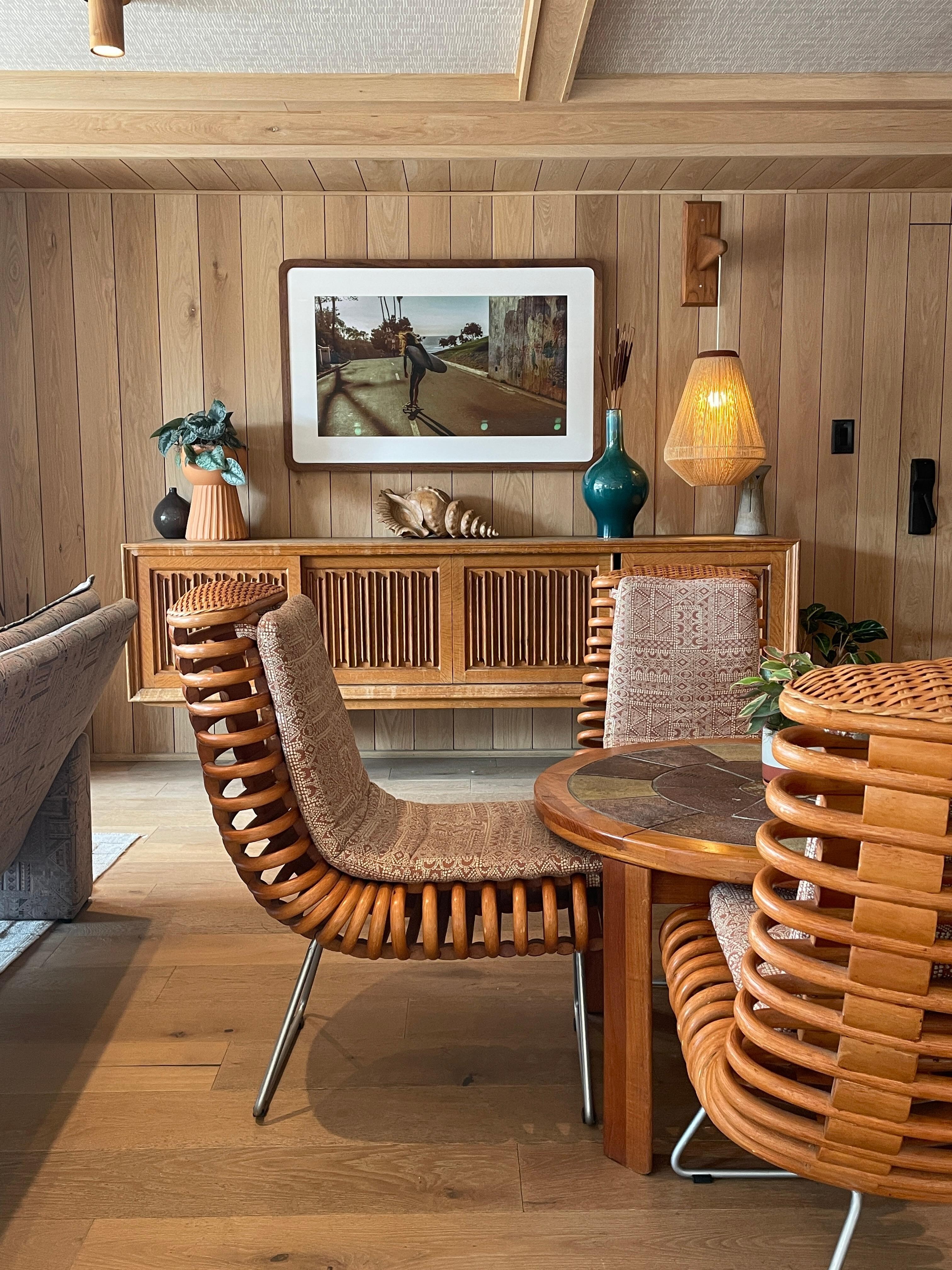 Lounge area 