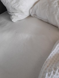 No sheets