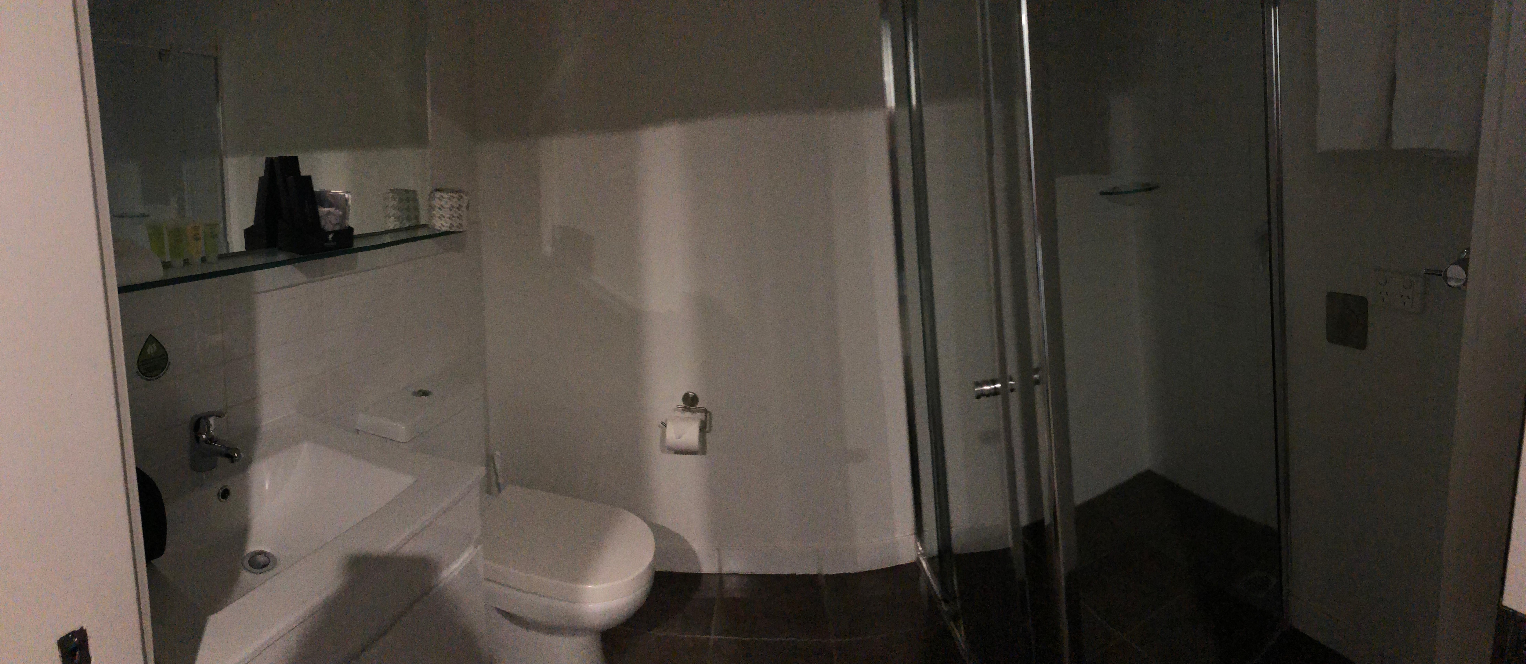 Badkamer
