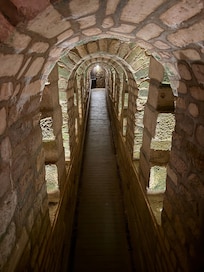 Catacombs