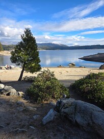 Shaver Lake