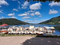 Lac de Gerardmer