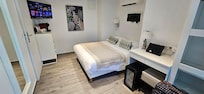 la chambre N°9