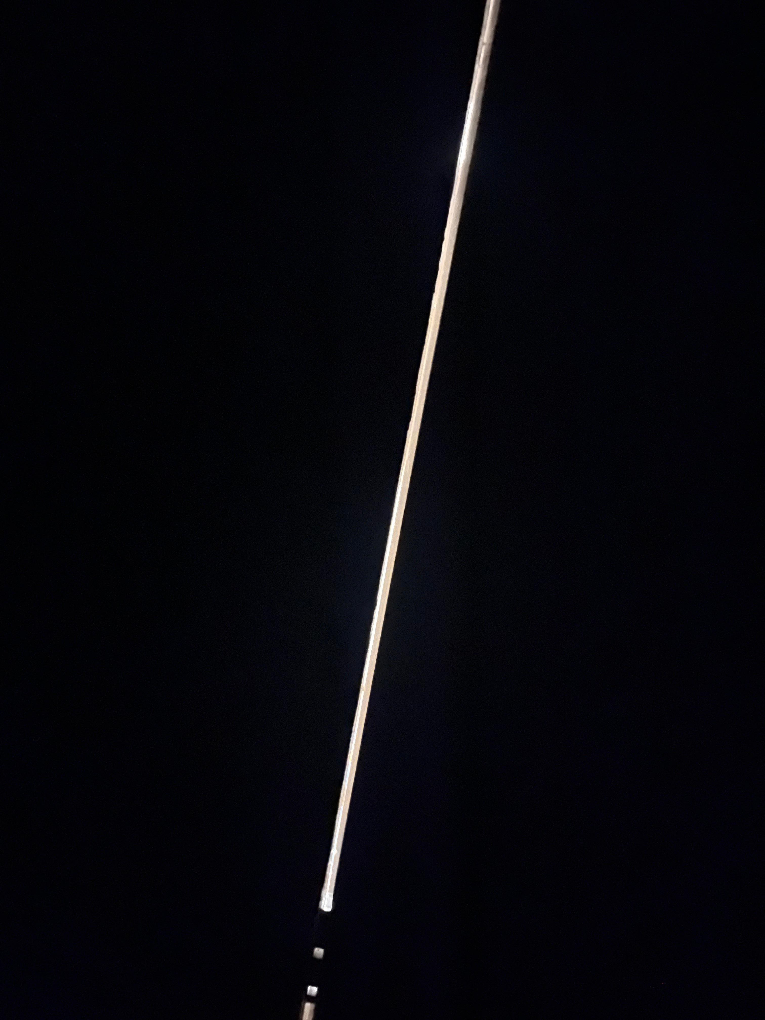 Same open gap of door.