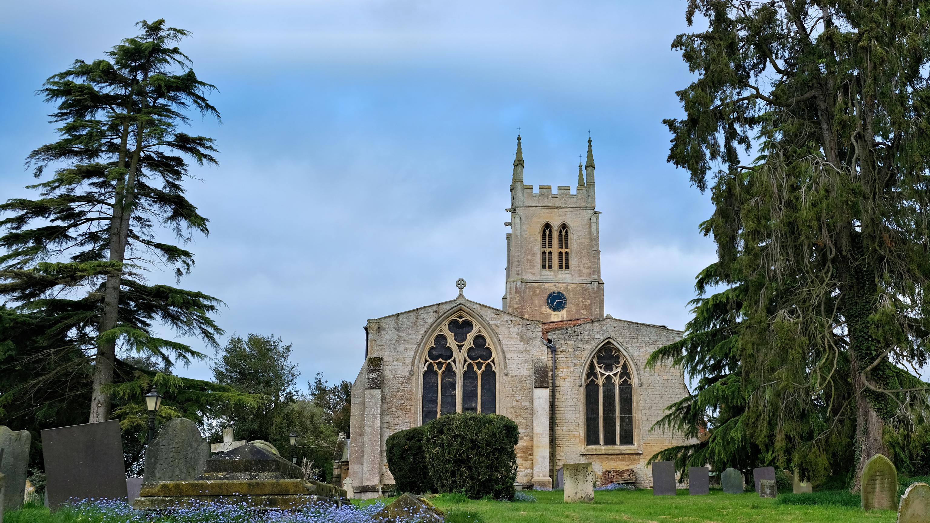 St Andrew's, Rippingale