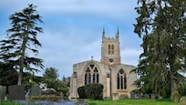 St Andrew's, Rippingale