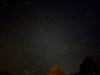 night sky