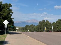 Walk to shopping