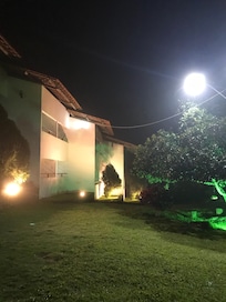Julho de 2022.
Noite de Neblina.