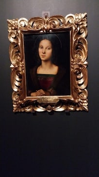 Opera del Perugino
