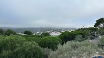 Vistas desde habitación