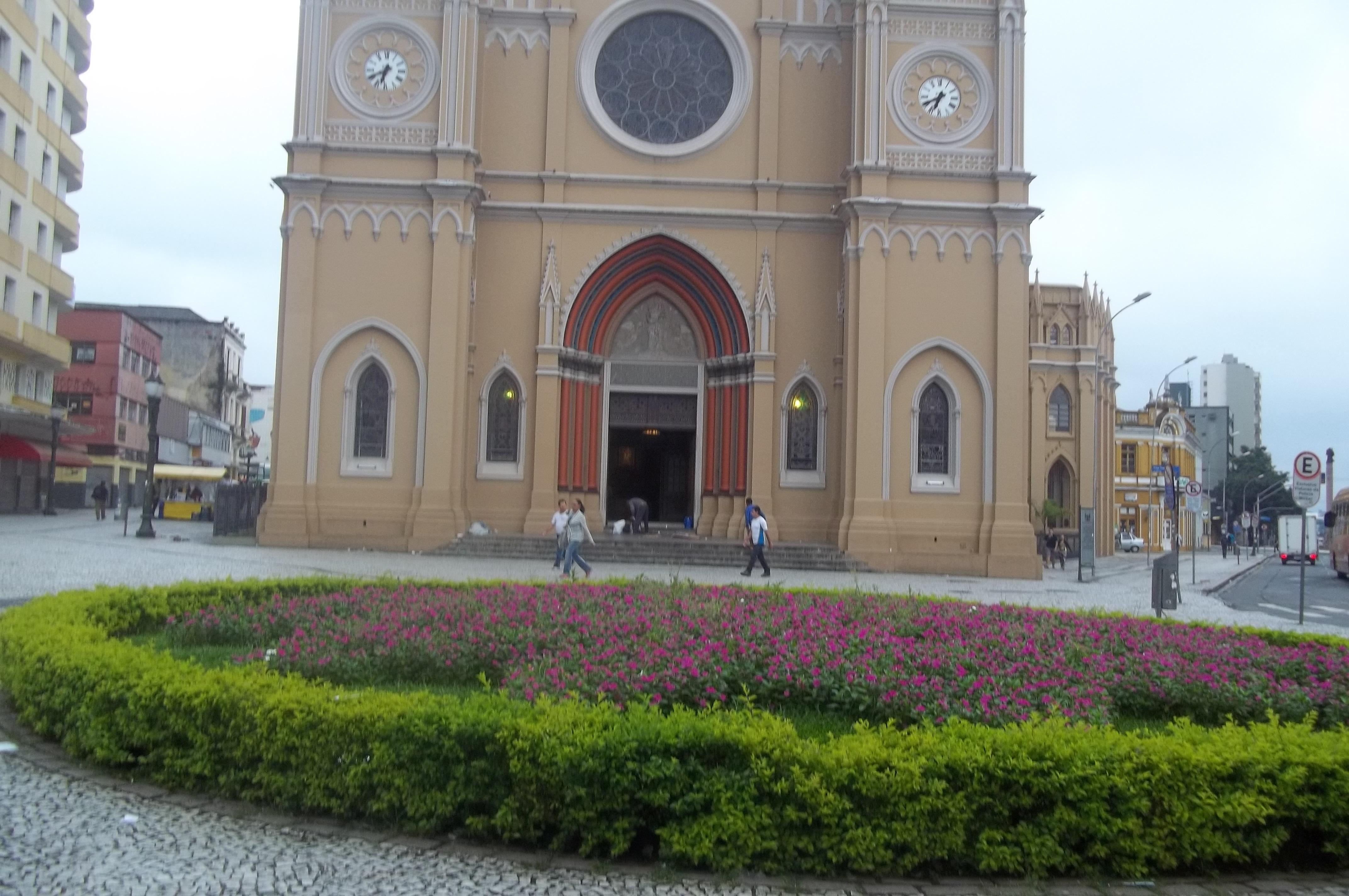 PAÇO da LIBERDADE