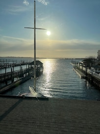 View from room