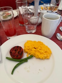 Breakfast to order