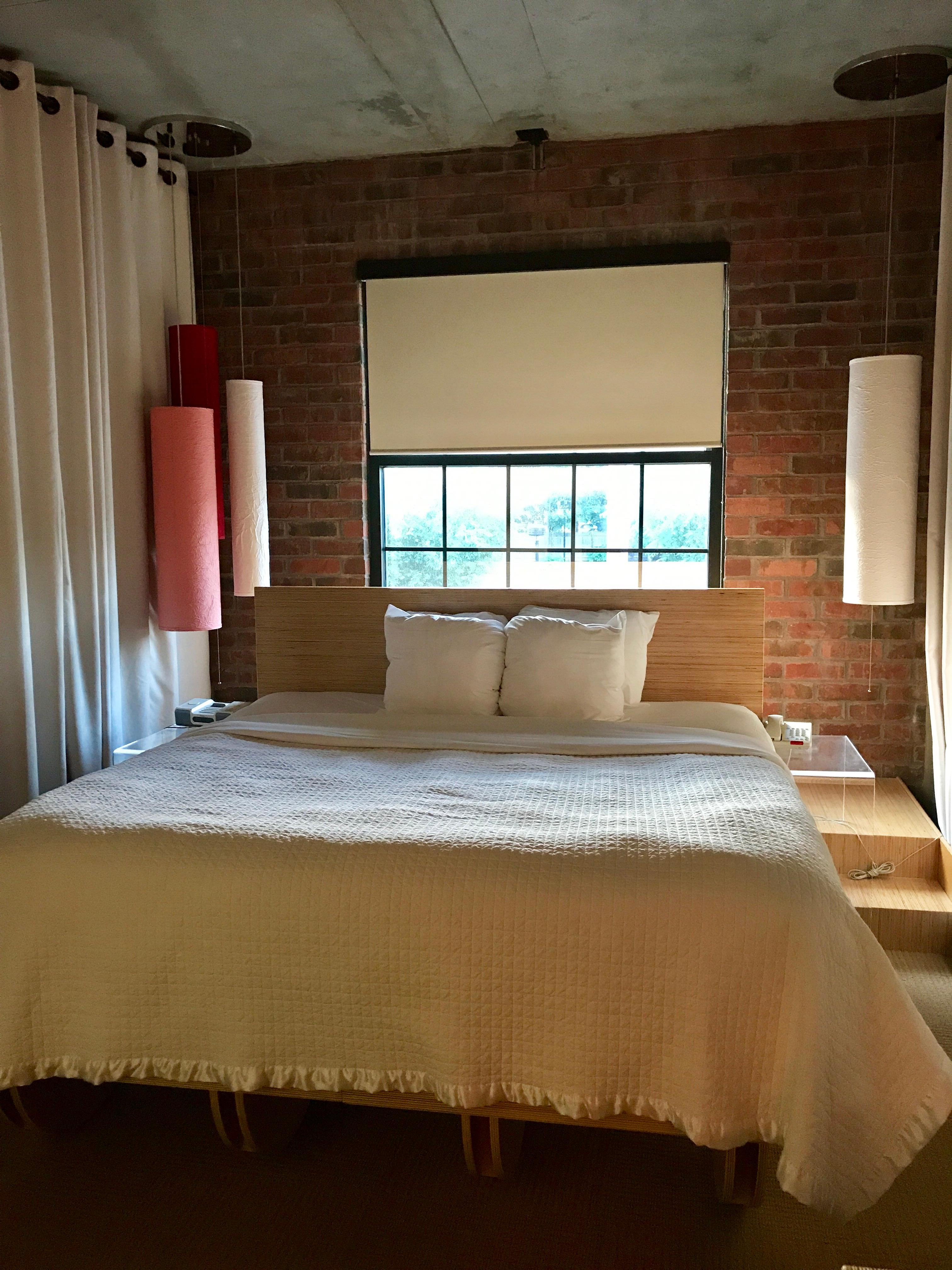 Nylo Providence Warwick Hotel Tapestry Collection By Hilton - 