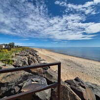 Ferguson Beach