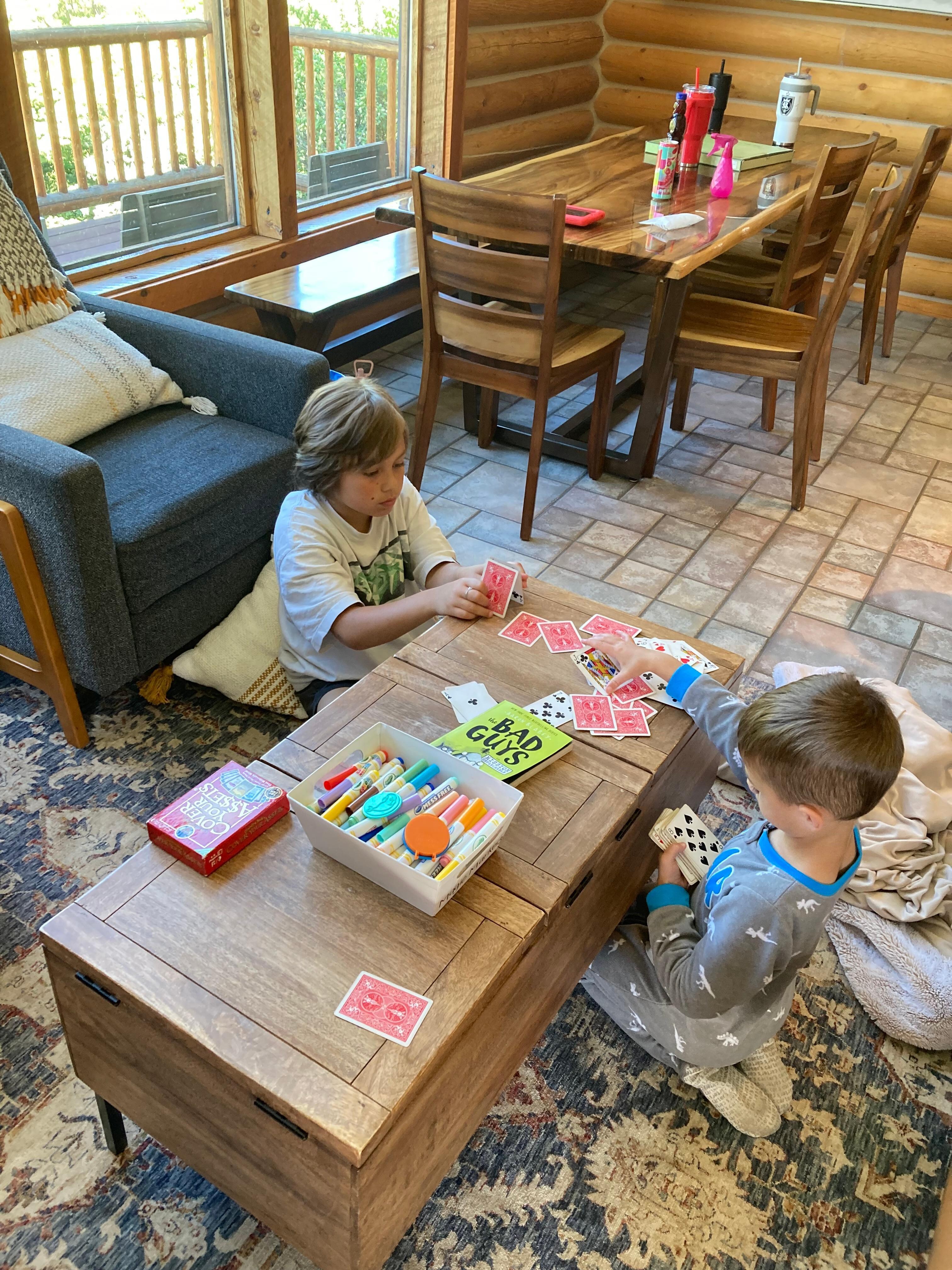 Games!