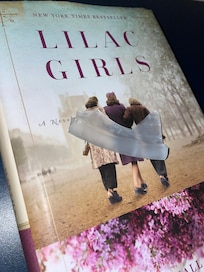 The glass she found in the bedroom! Looks like the broke light fixture and didn’t make sure all was cleaned up.