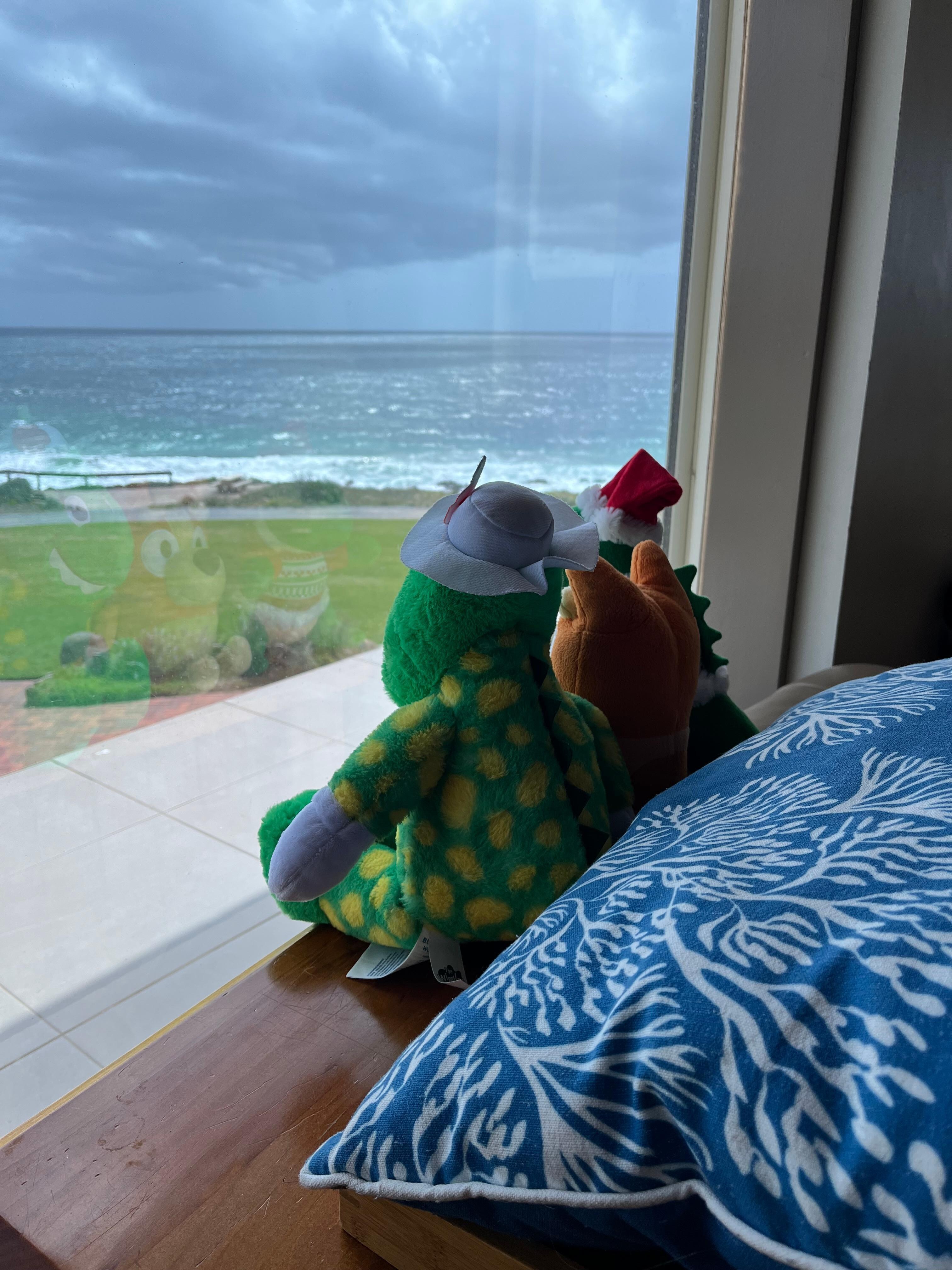 Views loved by all 😊