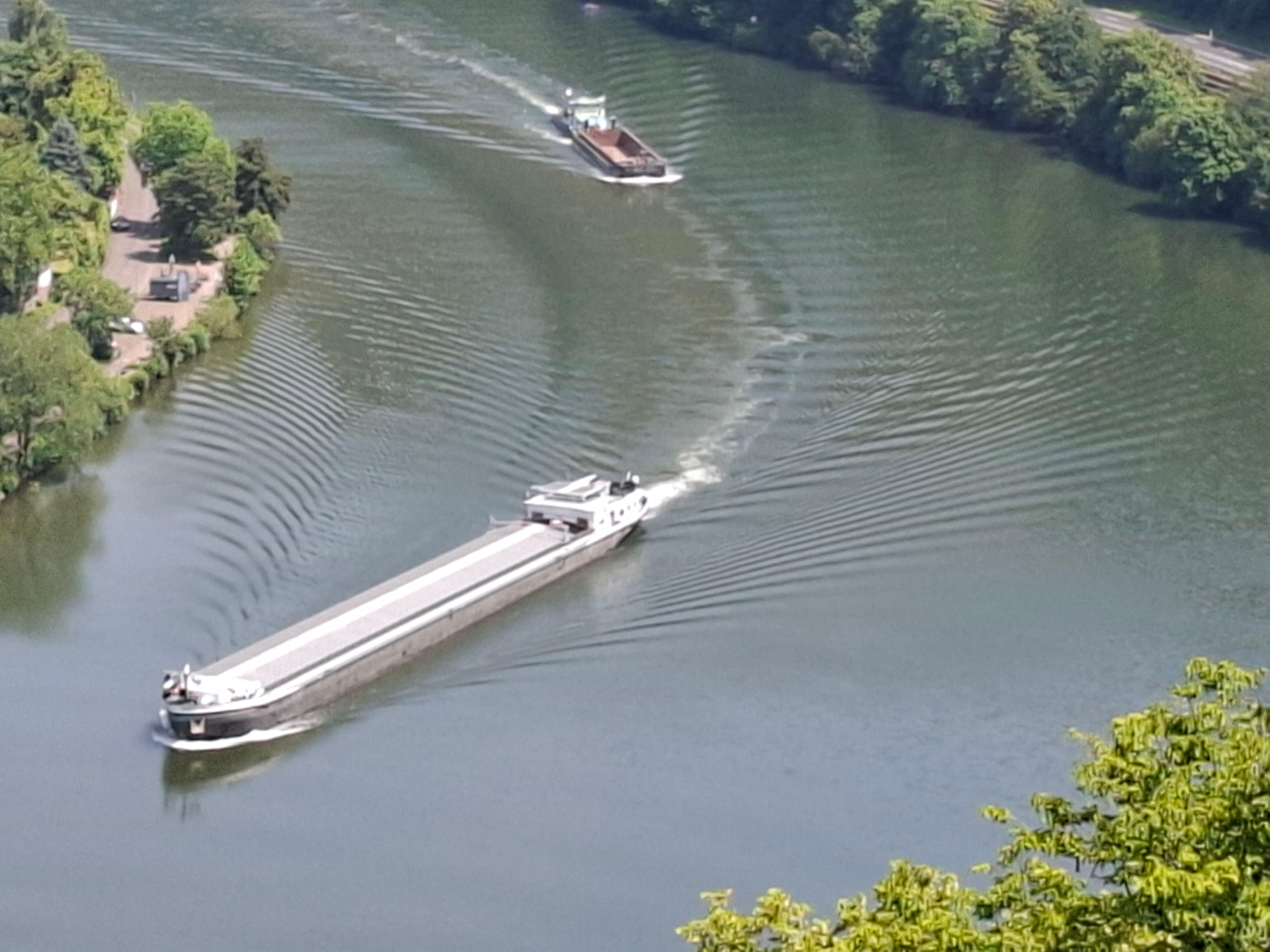 Aussicht von der Gräfenburg