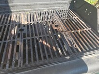 Nasty grill