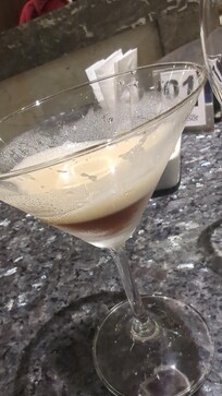 Espresso Martini