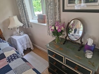 Fresh flowers