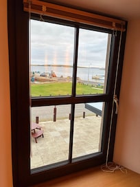 Wonderful view if small harbour