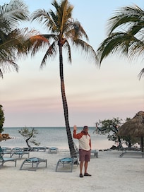 So many pretty views here!