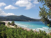 plage d'Argent