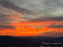From the top of Bell Mountain