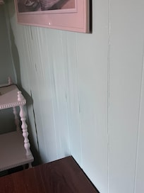Water damage