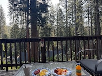 Last day morning breakfast 🍳