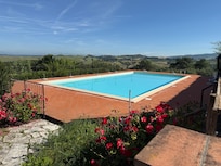 Notre entraînement matinal