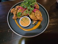 The porch restaurant